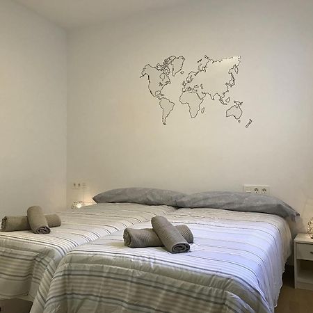 Piso Zacatin Apartment Granada Exterior photo