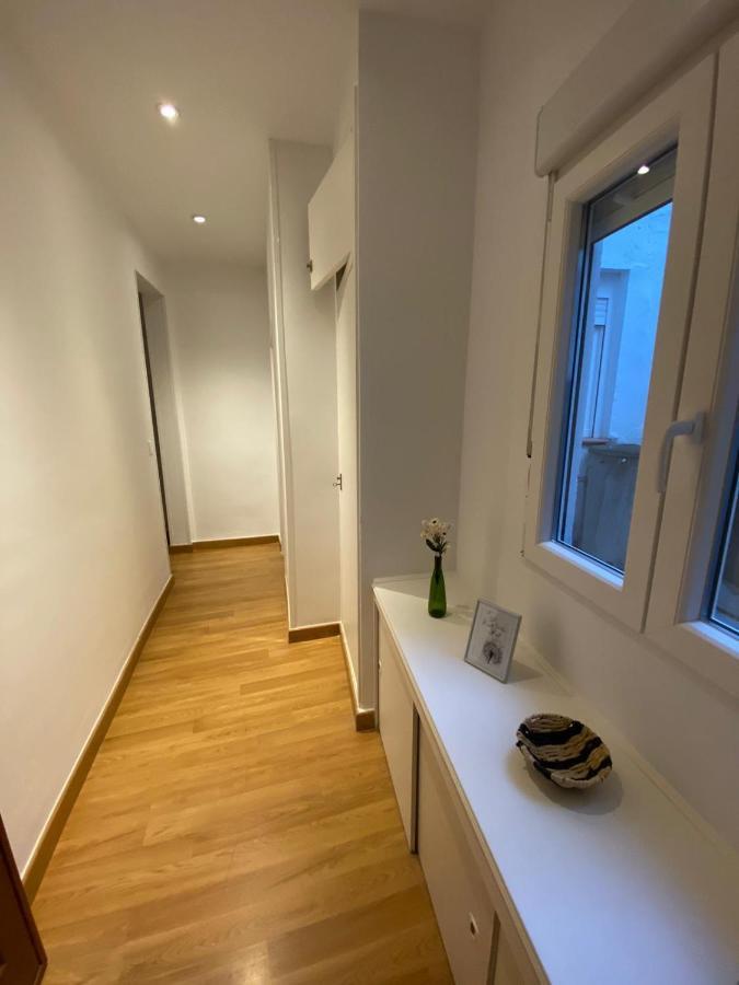 Piso Zacatin Apartment Granada Exterior photo