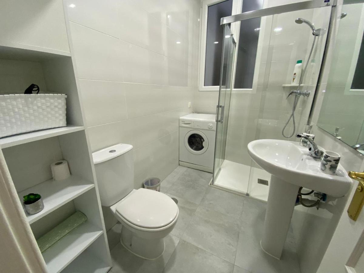 Piso Zacatin Apartment Granada Exterior photo