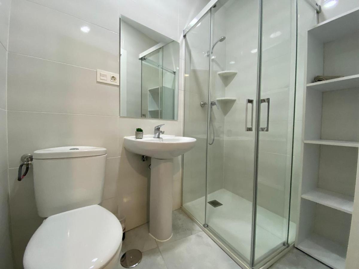 Piso Zacatin Apartment Granada Exterior photo